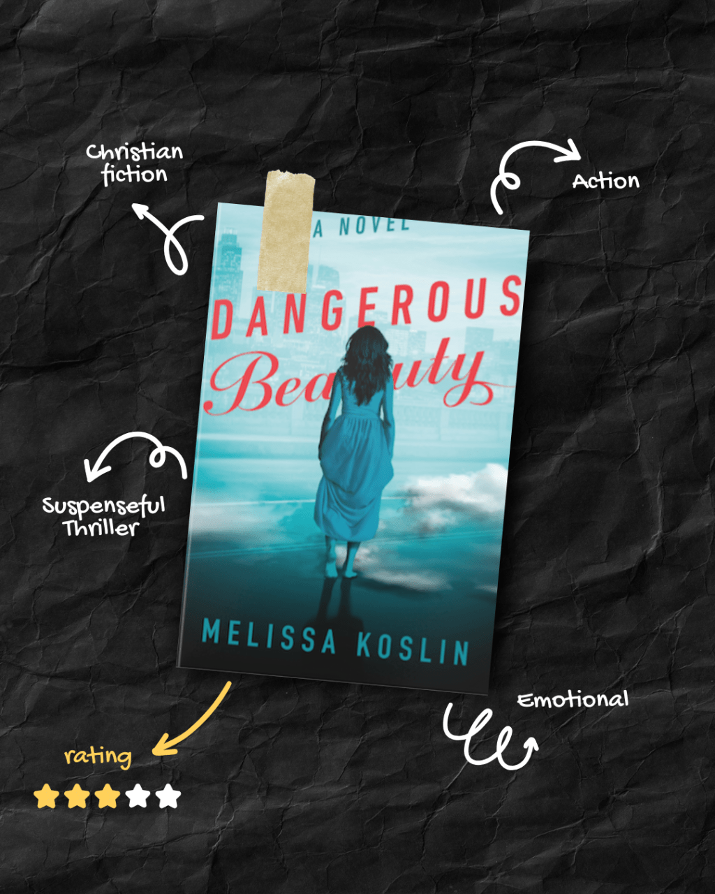 Dangerous Beauty: Book&nbsp;Review